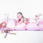 Pillow Bed